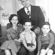 Morgan Family